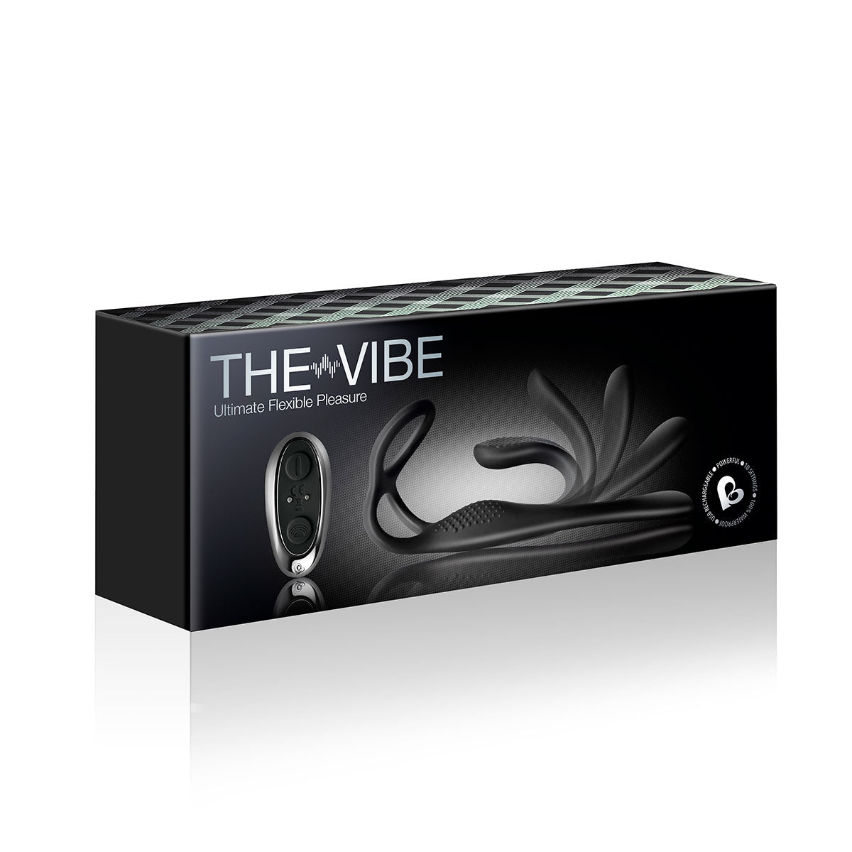 Rocks Off The Vibe Couple's Vibrator Intimates Adult Boutique