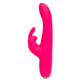 Happy Rabbit Slimline Curve Pink Intimates Adult Boutique
