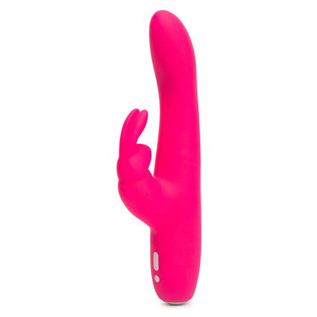 Happy Rabbit Slimline Curve Pink Intimates Adult Boutique