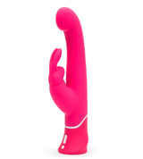 Happy Rabbit Classic Pink G-Spot Intimates Adult Boutique