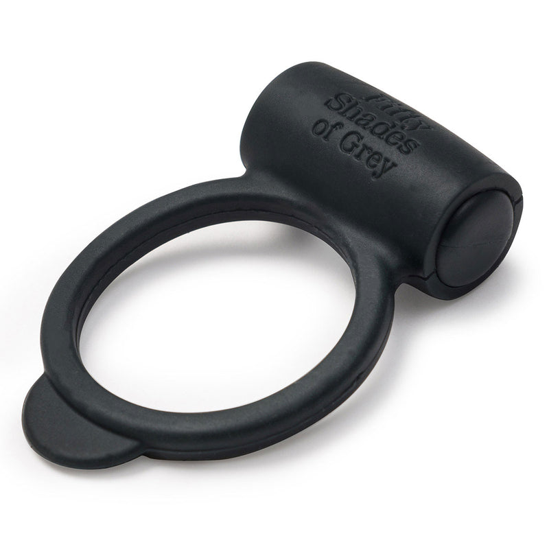 Fifty Shades - Yours and Mine Vibrating Love Ring