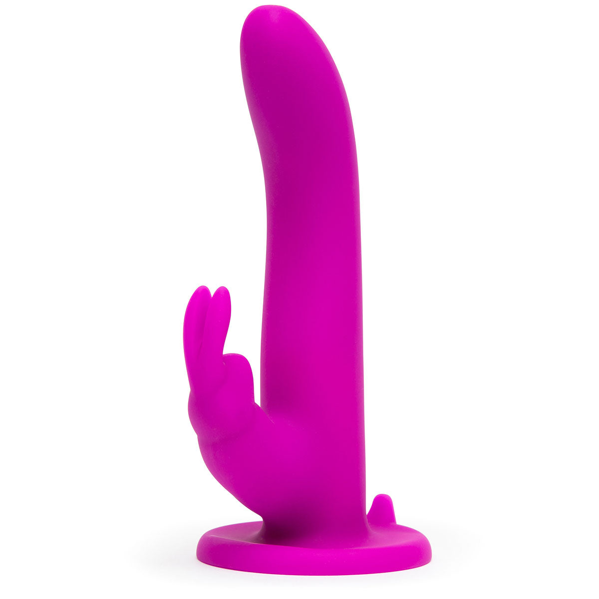 Happy Rabbit Strap-On Kit - Purple Intimates Adult Boutique