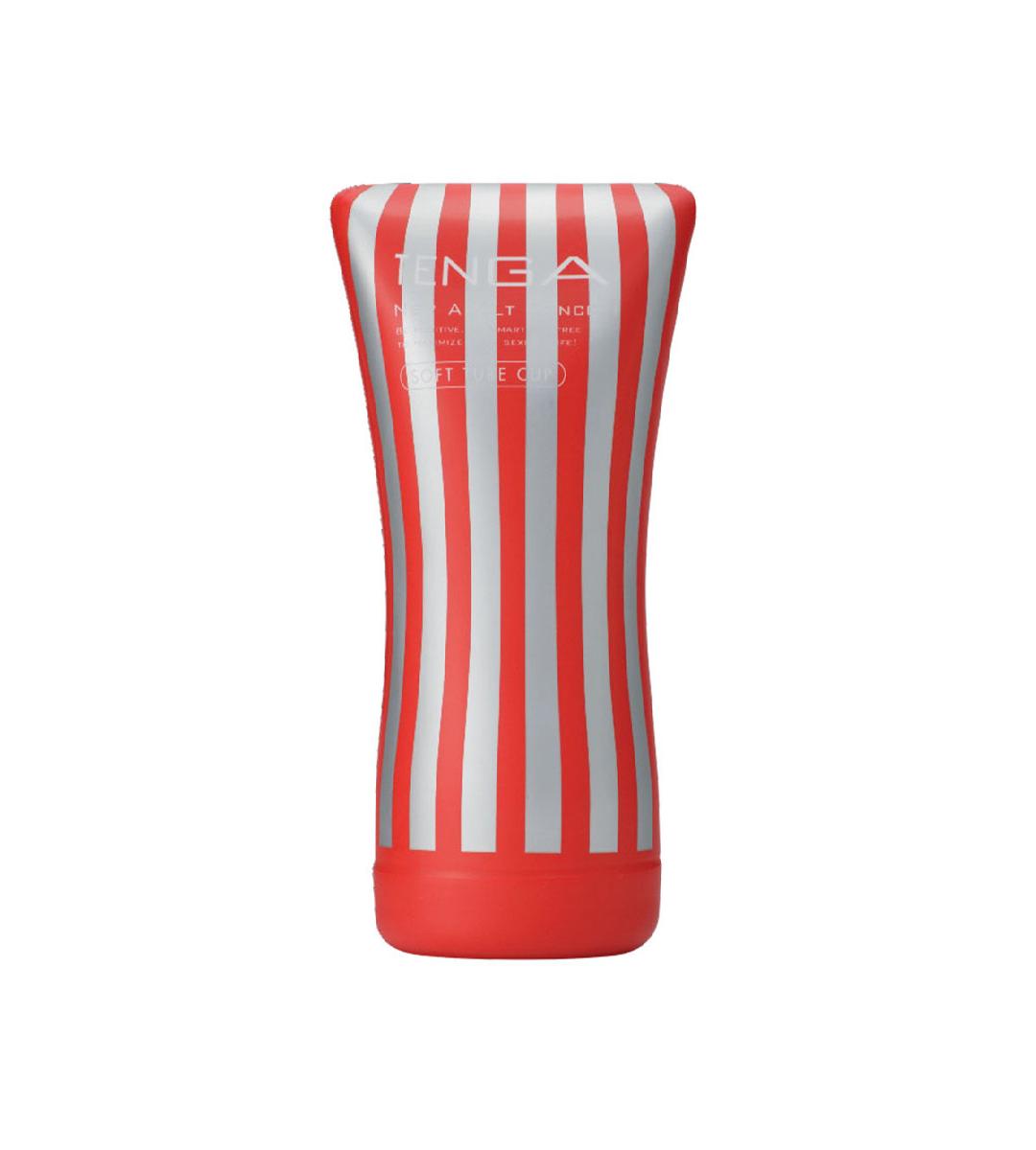 Tenga Standard Soft Tube Cup Intimates Adult Boutique