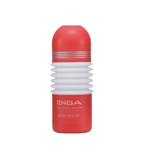 Tenga Standard Rolling Head Cup Intimates Adult Boutique