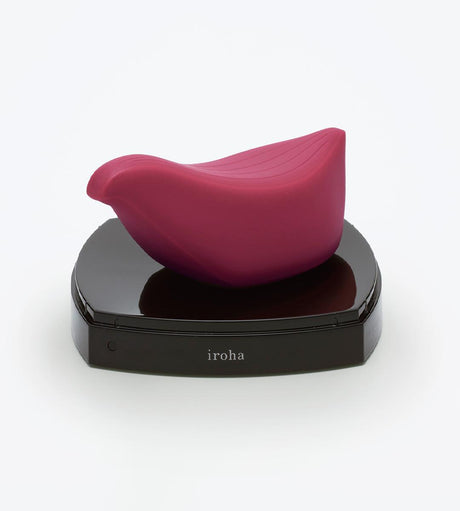 Tenga Iroha Plus Tori Pink Intimates Adult Boutique