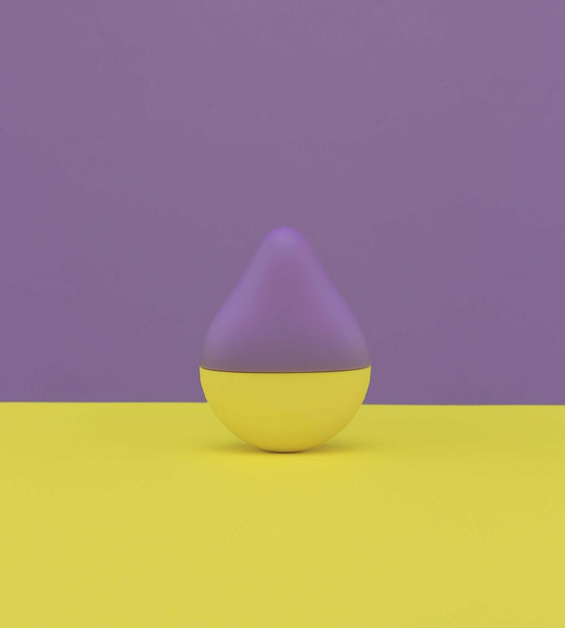 Tenga Iroha Mini Fuji Lemon
