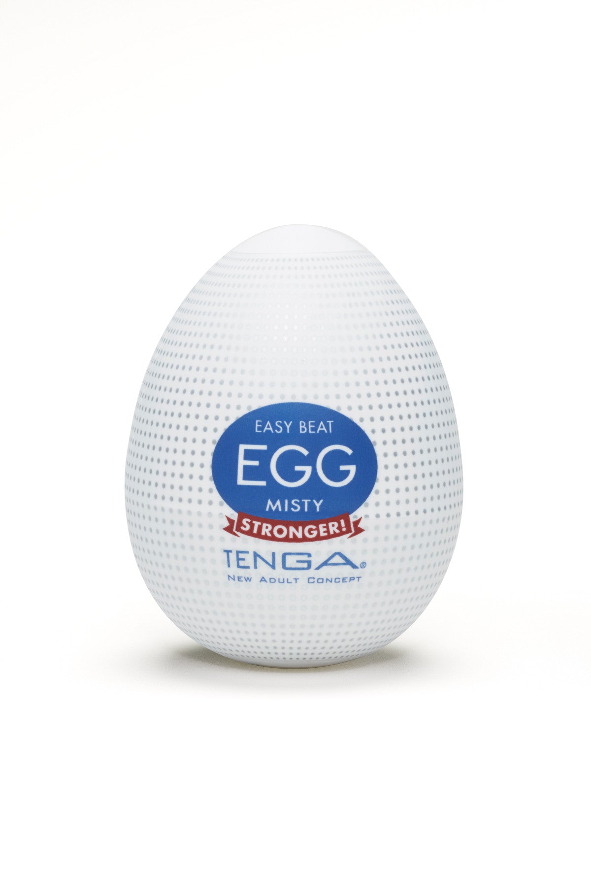 Tenga Easy Beat Egg 6pk - Hard Boiled Intimates Adult Boutique