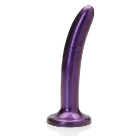 Tantus Leisure Vibe Midnight Purple Intimates Adult Boutique