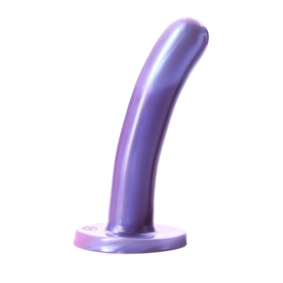 Tantus Silk Medium - Purple Haze Intimates Adult Boutique
