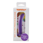 Tantus Silk Small - Purple Haze - Purple Haze