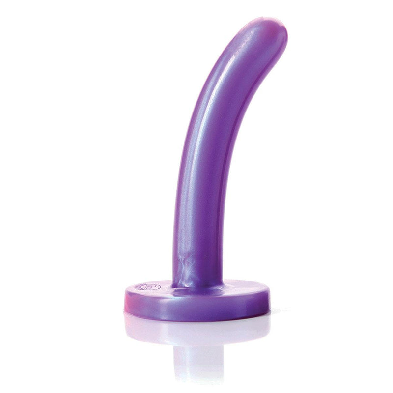 Tantus Silk Small - Purple Haze - Purple Haze
