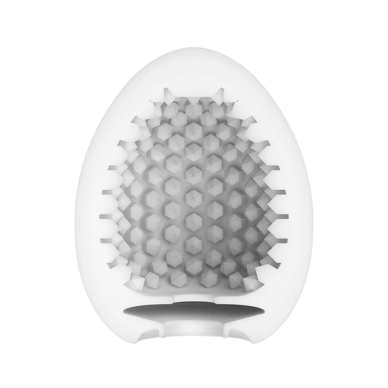 Tenga Easy Beat Egg 6pk - Wonder