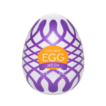 Tenga Easy Beat Egg 6pk - Wonder