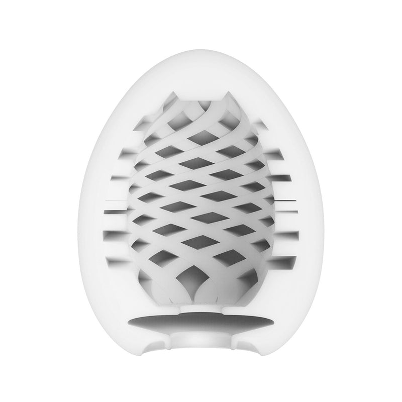 Tenga Easy Beat Egg 6pk - Wonder