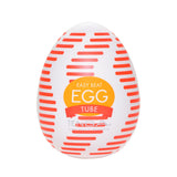 Tenga Easy Beat Egg 6pk - Wonder Intimates Adult Boutique