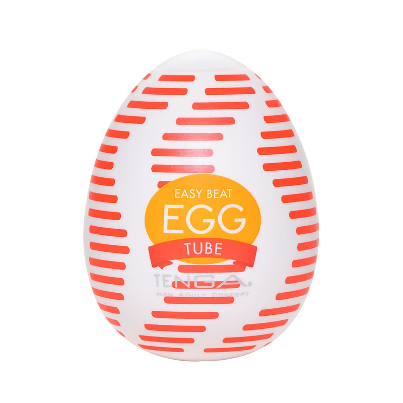 Tenga Easy Beat Egg 6pk - Wonder