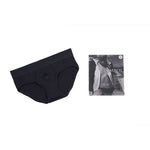 SpareParts Tomboi Harness Black-Black Rayon - 2X