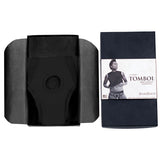 SpareParts Tomboi Harness Black-Black Nylon - XXS Intimates Adult Boutique