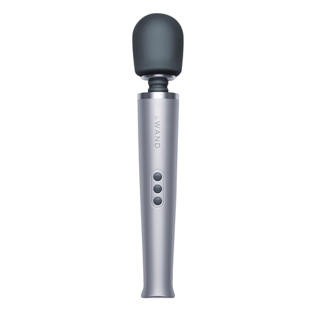 Le Wand Massager - Grey Intimates Adult Boutique