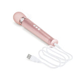 Le Wand Petite Massager - Rose Gold Intimates Adult Boutique