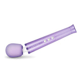 Le Wand Petite Massager - Violet Intimates Adult Boutique