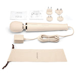 Le Wand Corded Massager - Cream