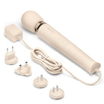 Le Wand Corded Massager - Cream