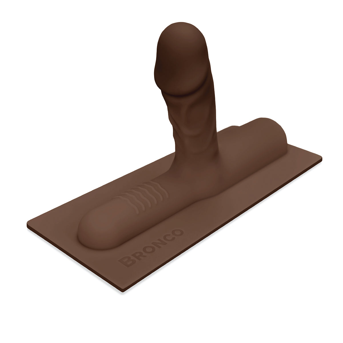 Cowgirl Bronco Attachment - Chocolate Intimates Adult Boutique