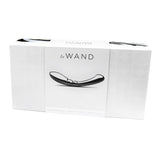 Le Wand Stainless Arch Intimates Adult Boutique