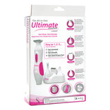Ultimate Personal Shaver for Women Intimates Adult Boutique