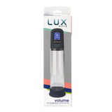 LUX Active Volume Penis Pump Intimates Adult Boutique