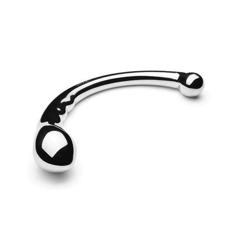 Le Wand Stainless Hoop Intimates Adult Boutique