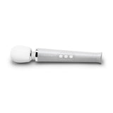 Le Wand Massager - All That Glimmers White Intimates Adult Boutique