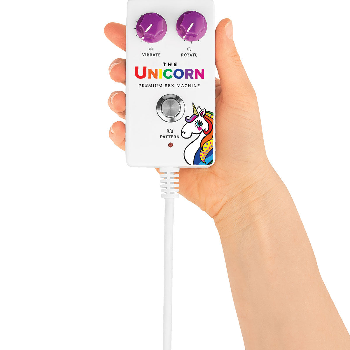 Unicorn Premium Sex Machine Intimates Adult Boutique