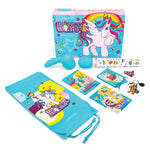 Le Wand Limited Edition Unicorn Massager Set