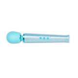 Le Wand Massager - All That Glimmers Blue Intimates Adult Boutique