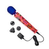 Le Wand Feel My Power Massager - Kelly Malka Special Edition Intimates Adult Boutique