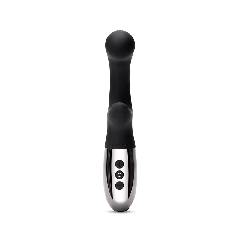 Le Wand XO Black – Intimates Adult Boutique