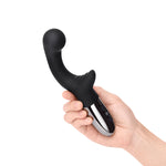 Le Wand XO Black – Intimates Adult Boutique