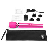 Le Wand Massager - Magenta Intimates Adult Boutique