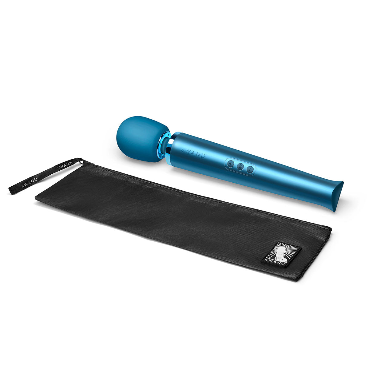 Le Wand Massager - Pacific Blue Intimates Adult Boutique