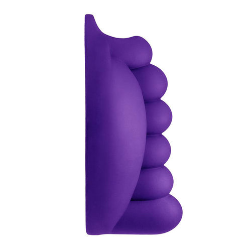 Honeybunch by Banana Pants - Purple