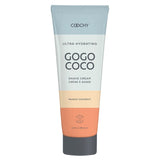 Coochy Ultra Gogo Coco Shave Cream 8.5oz - Mango Coconut Intimates Adult Boutique