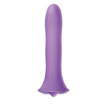 Wet for Her Fusion Dil - Small - Violet