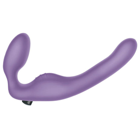 Union Strapless Double Dil - Large - Purple Intimates Adult Boutique