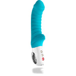 Fun Factory Tiger G5 - Petrol Blue