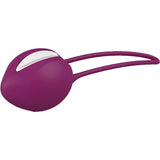 Fun Factory Smartball Uno - White-Grape Intimates Adult Boutique