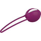 Fun Factory Smartball Uno - White-Grape Intimates Adult Boutique