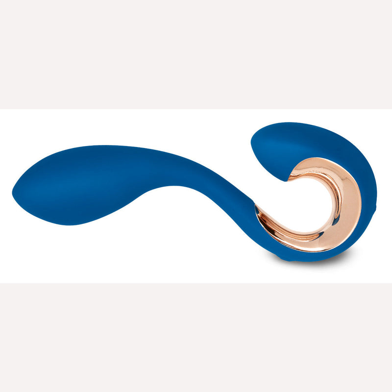 Gvibe Gpop 2 - Indigo Blue