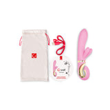 Gvibe Grabbit - Candy Pink Intimates Adult Boutique